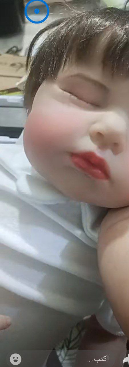 ألعاب / دمى أطفال