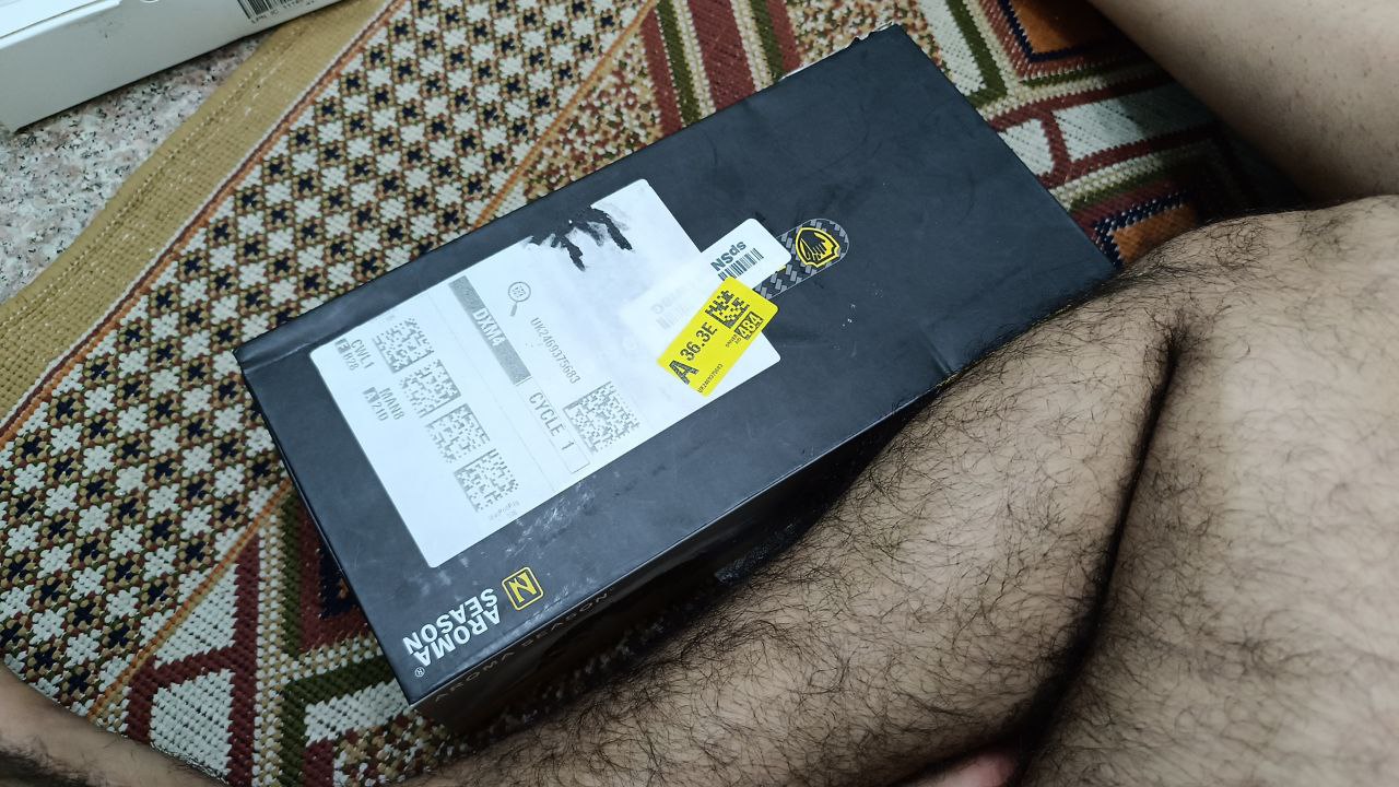 أحذية رجالية رياضية