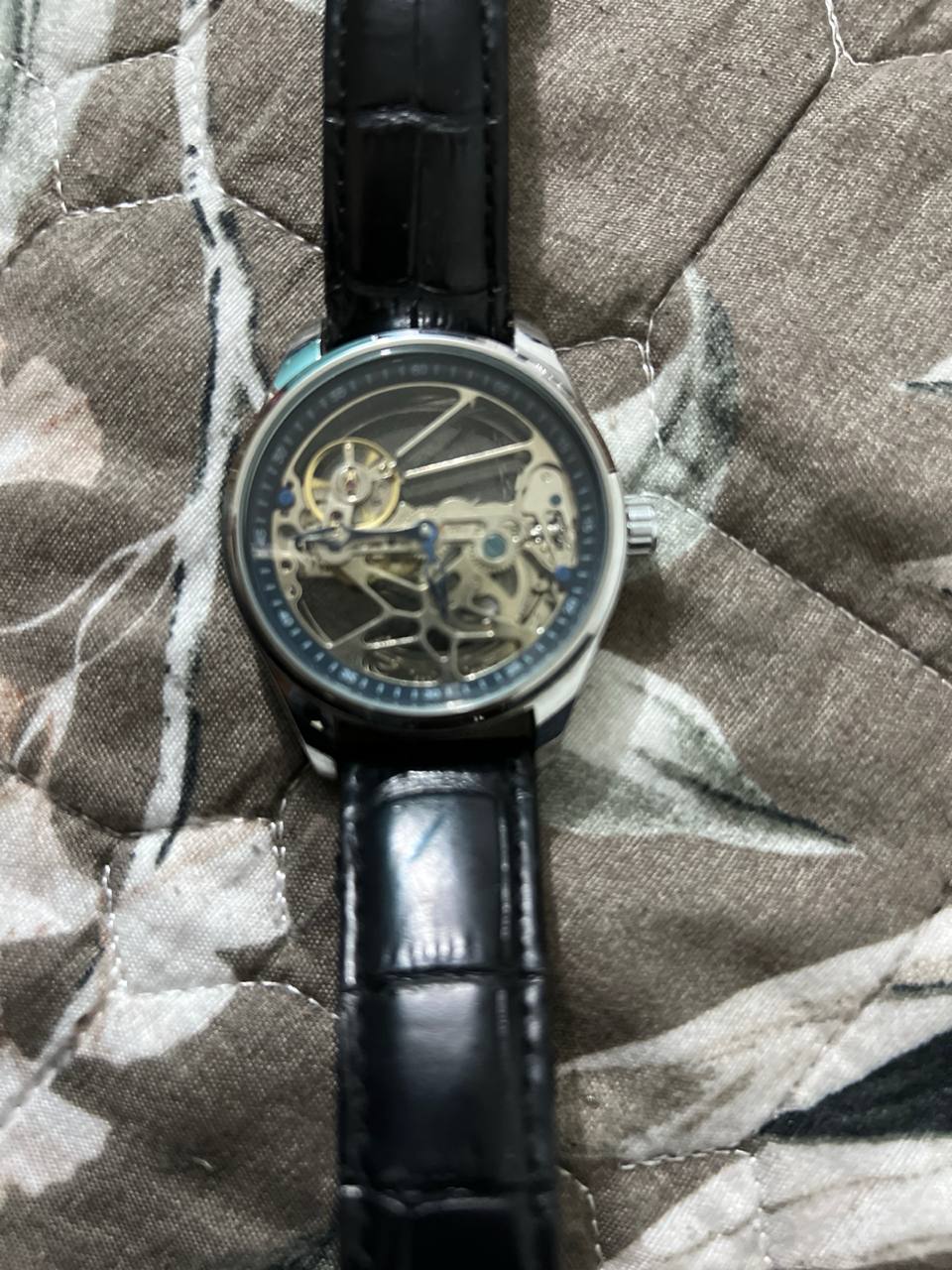 إكسسوارات / ساعات