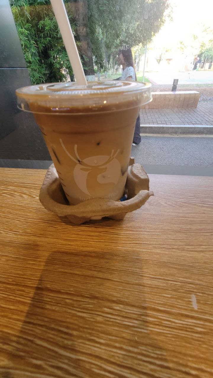 مشروبات باردة