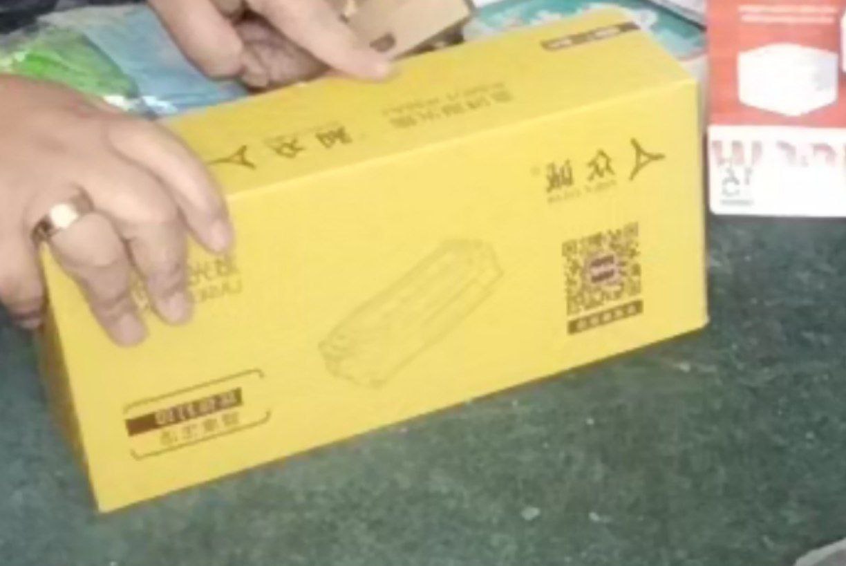 قطع غيار سيارات