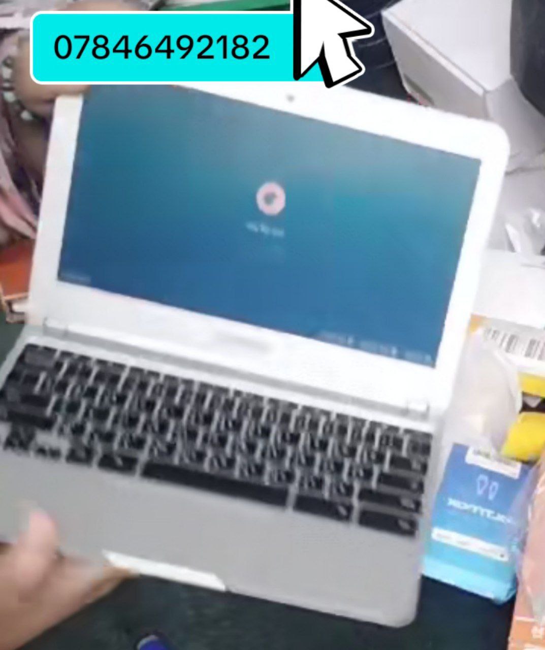 إلكترونيات / حواسيب محمولة