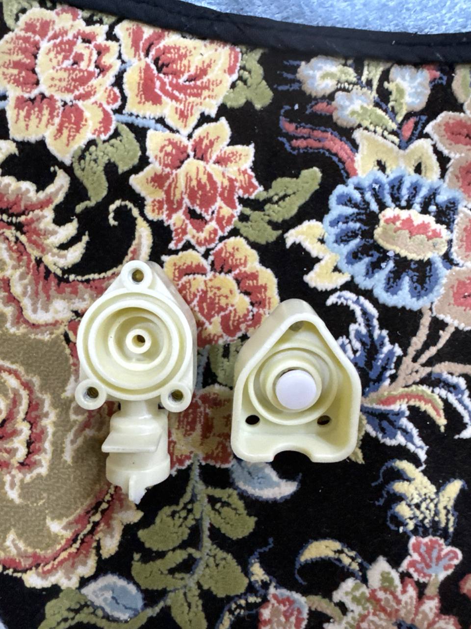 قطع غيار غسالات