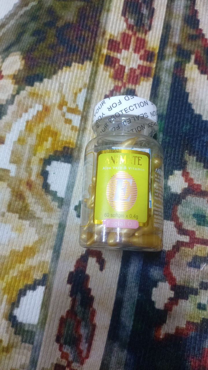 مكمل غذائي