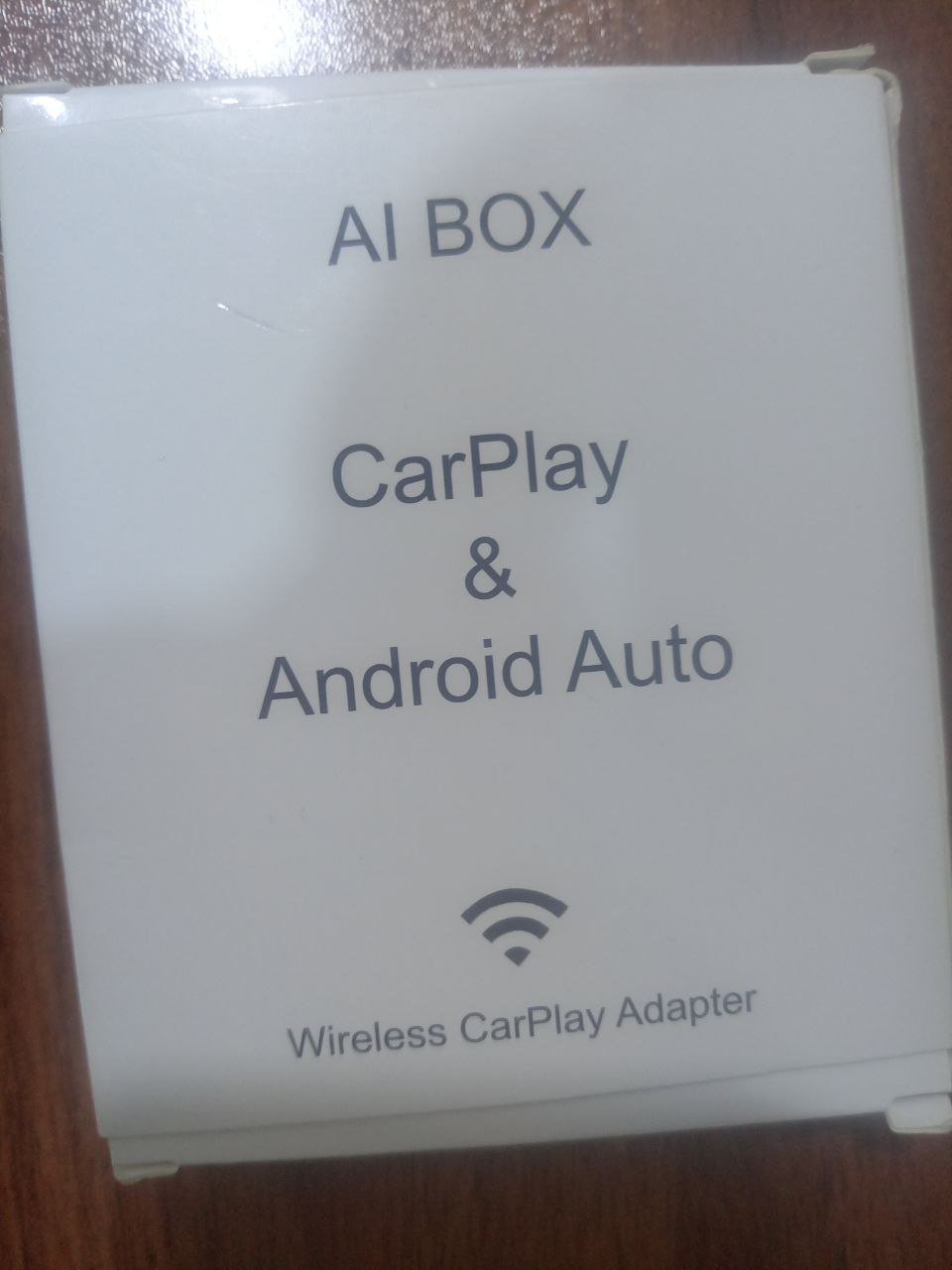 ملحقات سيارات ذكية