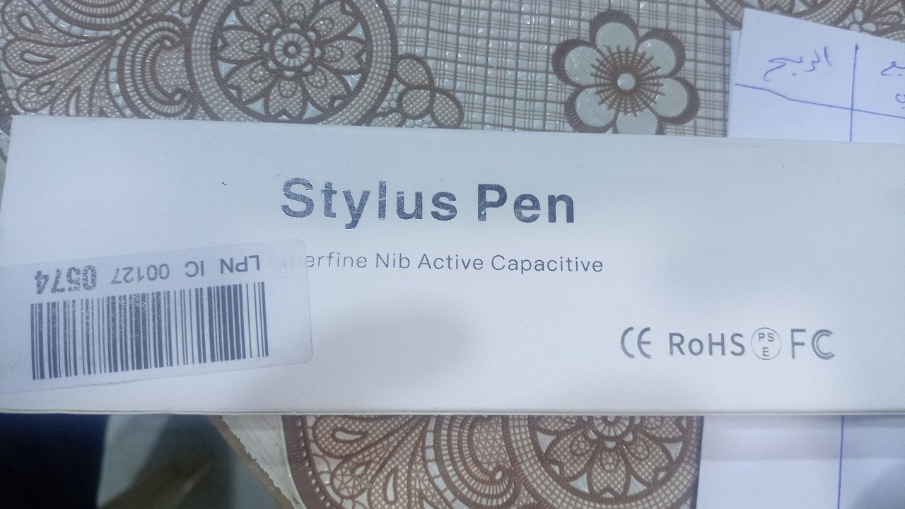 اكسسوارات الأجهزة اللوحية والهواتف