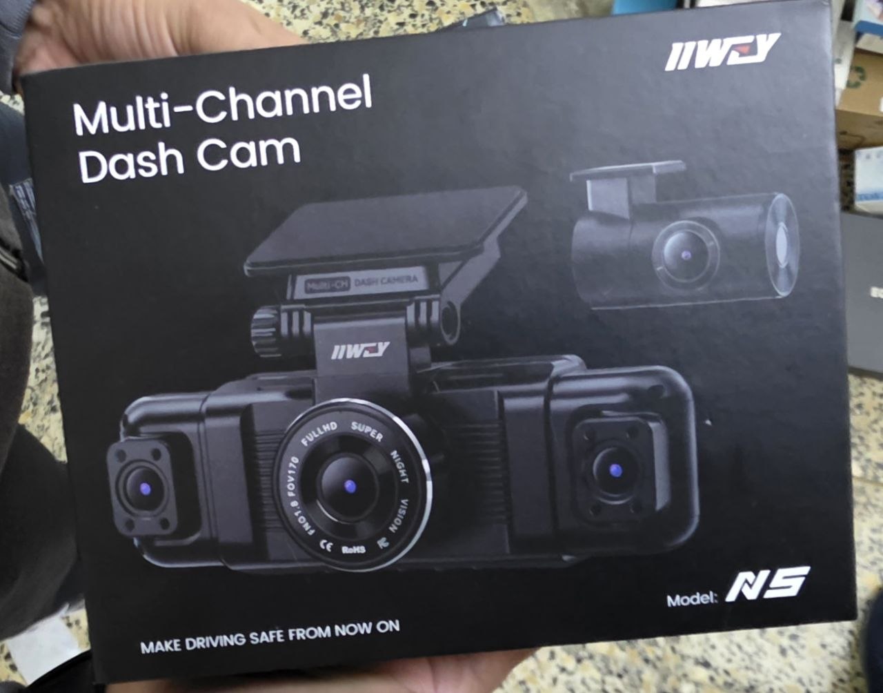 إلكترونيات السيارات