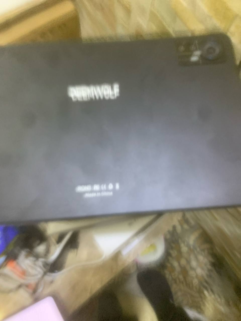 إلكترونيات / تابلت