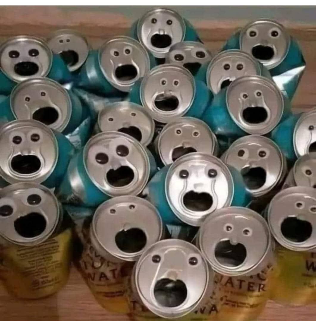 مشروبات غازية