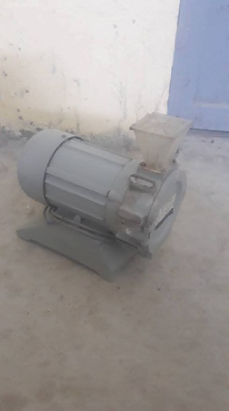 معدات زراعية/ماكينات طحن