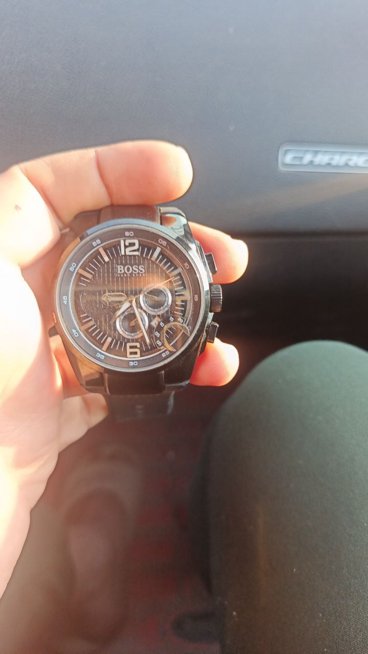 إكسسوارات / ساعات