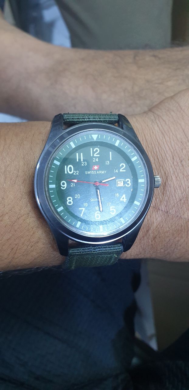 إكسسوارات / ساعات يد