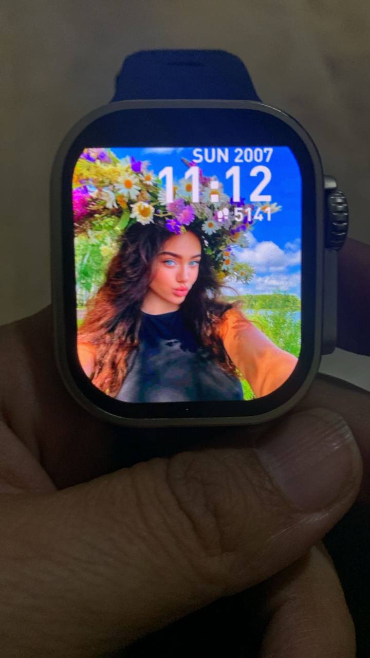 إلكترونيات - ساعات ذكية