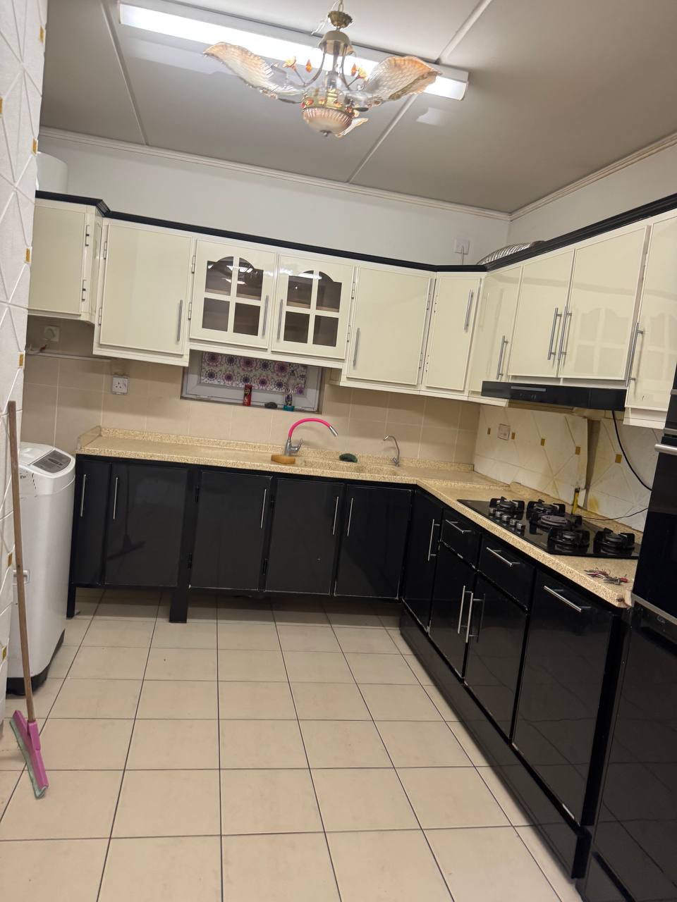 أثاث المطبخ