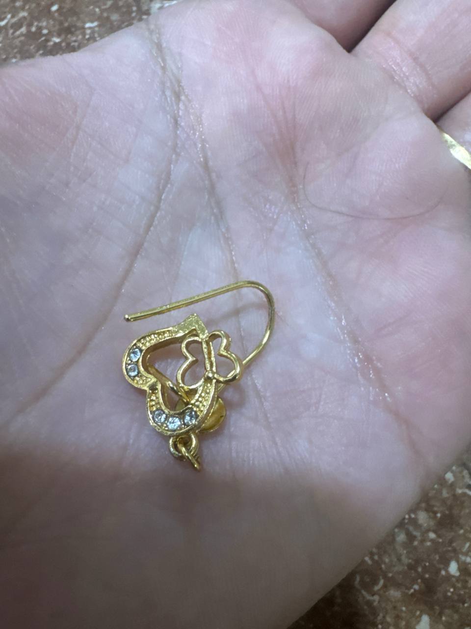 إكسسوارات - حلقان