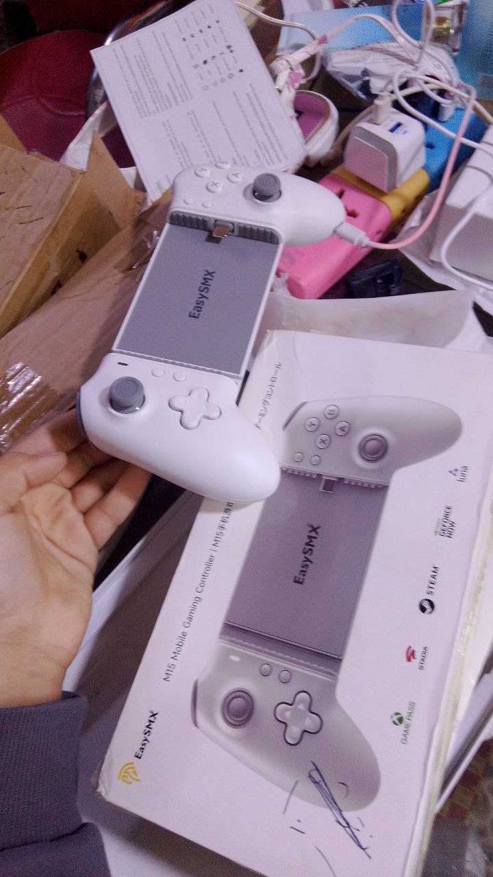 إلكترونيات / أجهزة ألعاب