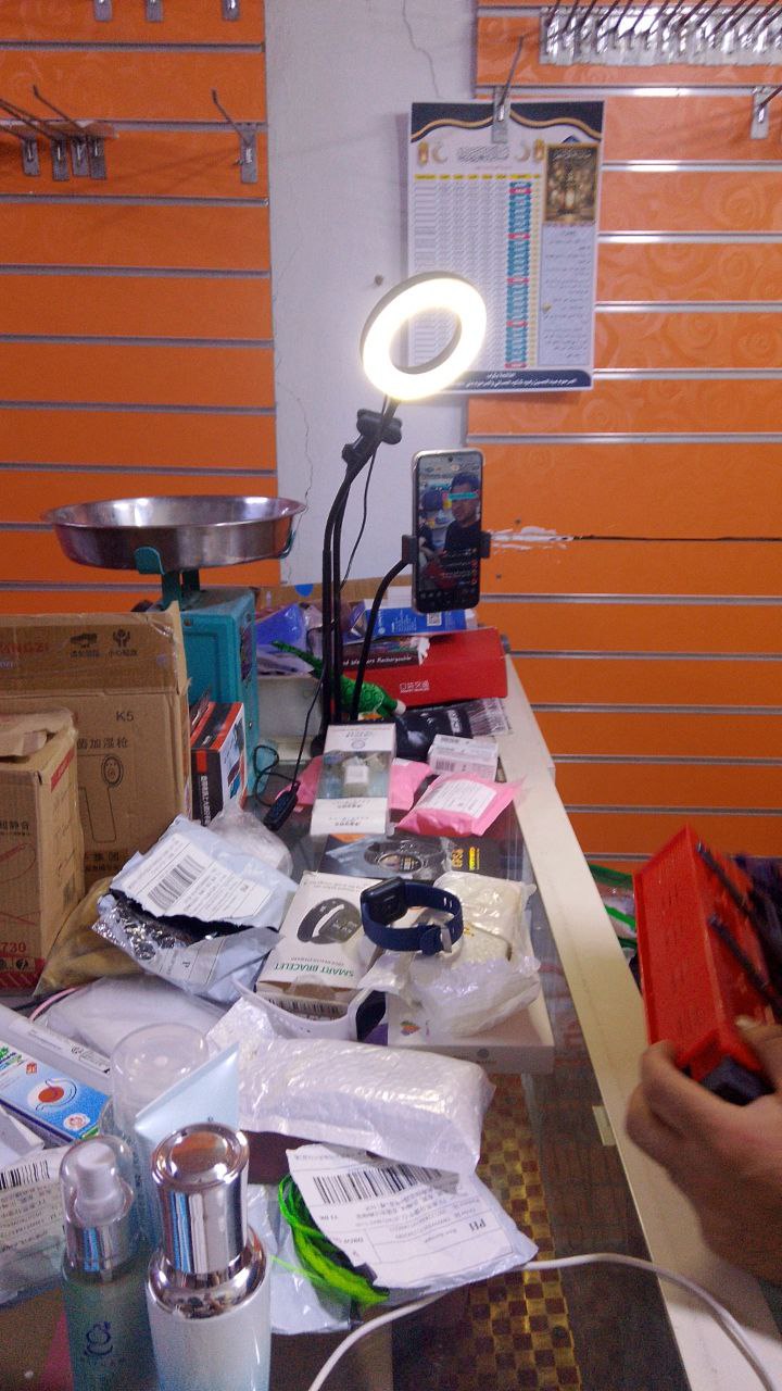 إلكترونيات / إكسسوارات تصوير