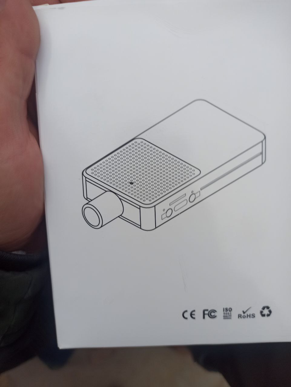 إلكترونيات / أجهزة عرض