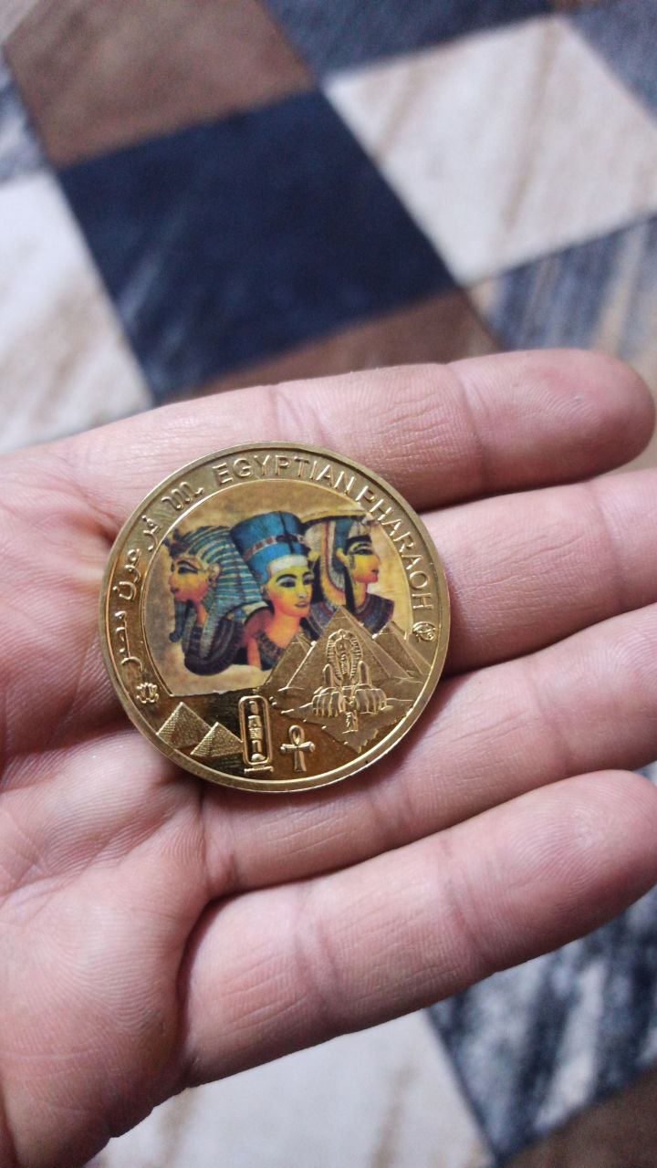 هدايا تذكارية / عملات تذكارية