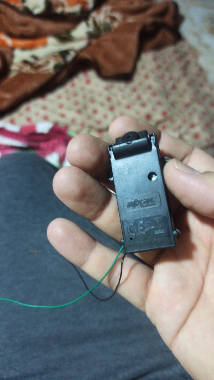 اكسسوارات صوتية