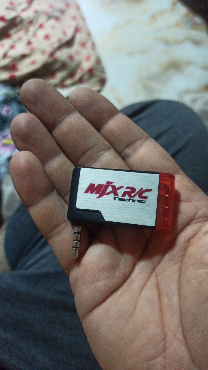 إكسسوار طائرات مسيرة (درون)