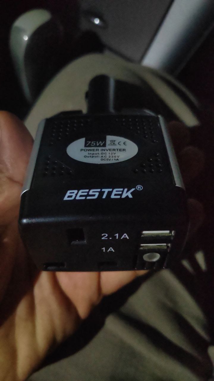 إلكترونيات سيارات