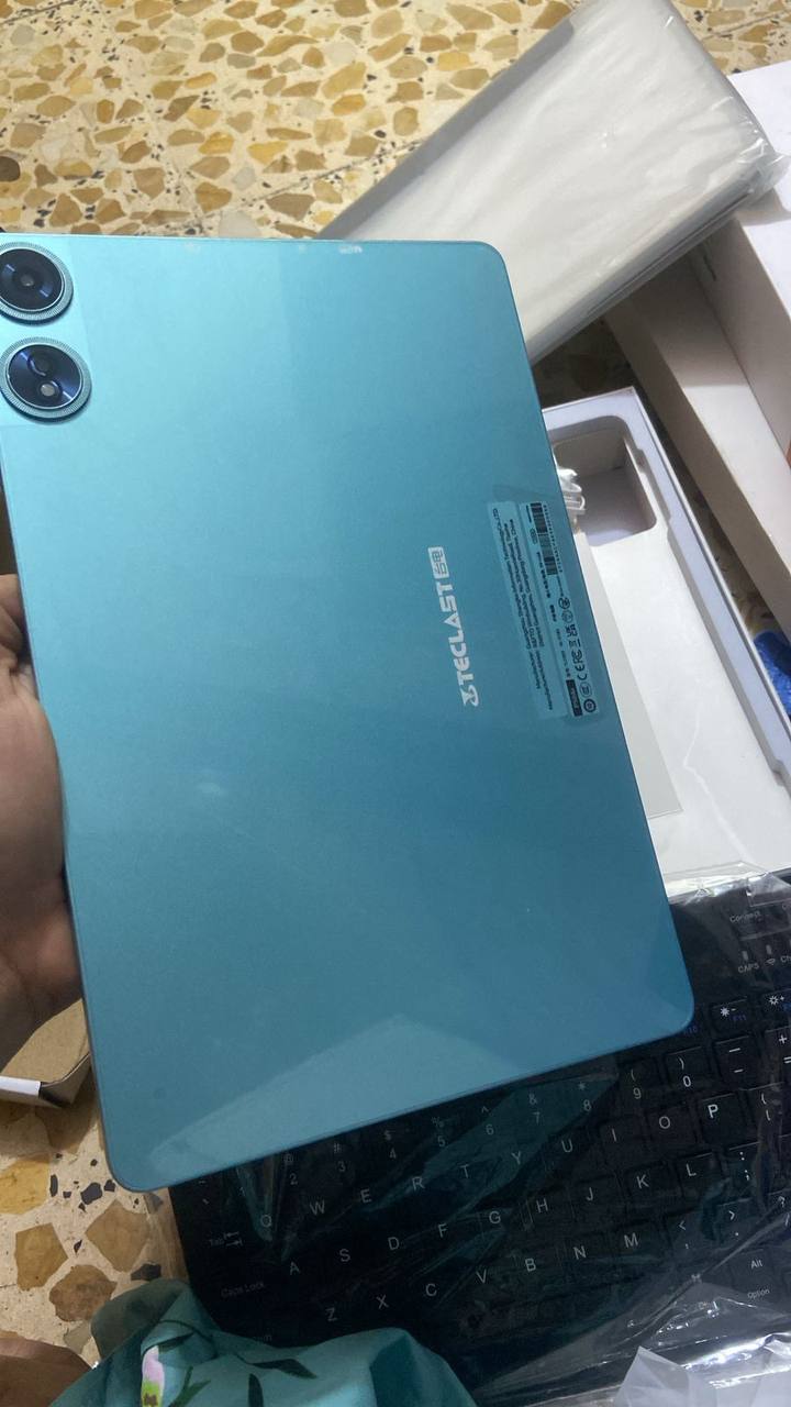 إلكترونيات - أجهزة لوحية