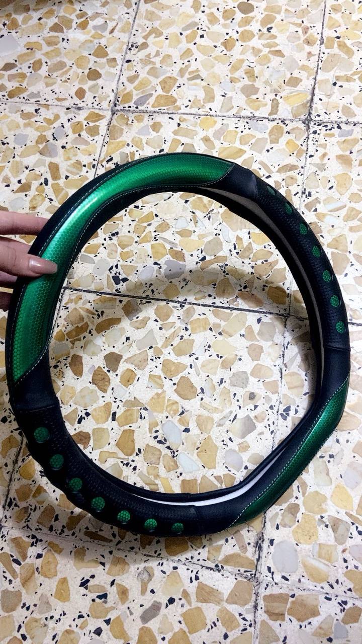 إكسسوارات السيارات