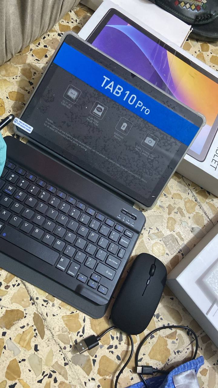 إلكترونيات - تابلت