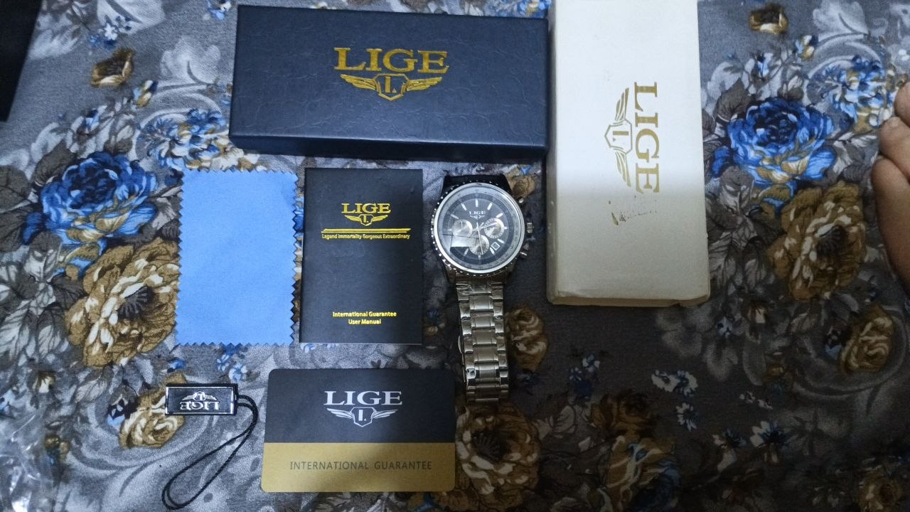 إكسسوارات - ساعات
