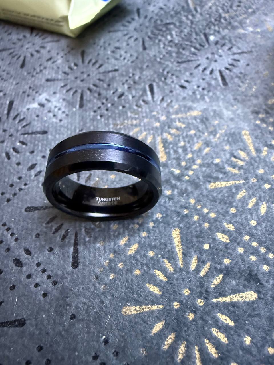 إكسسوارات / مجوهرات رجالية