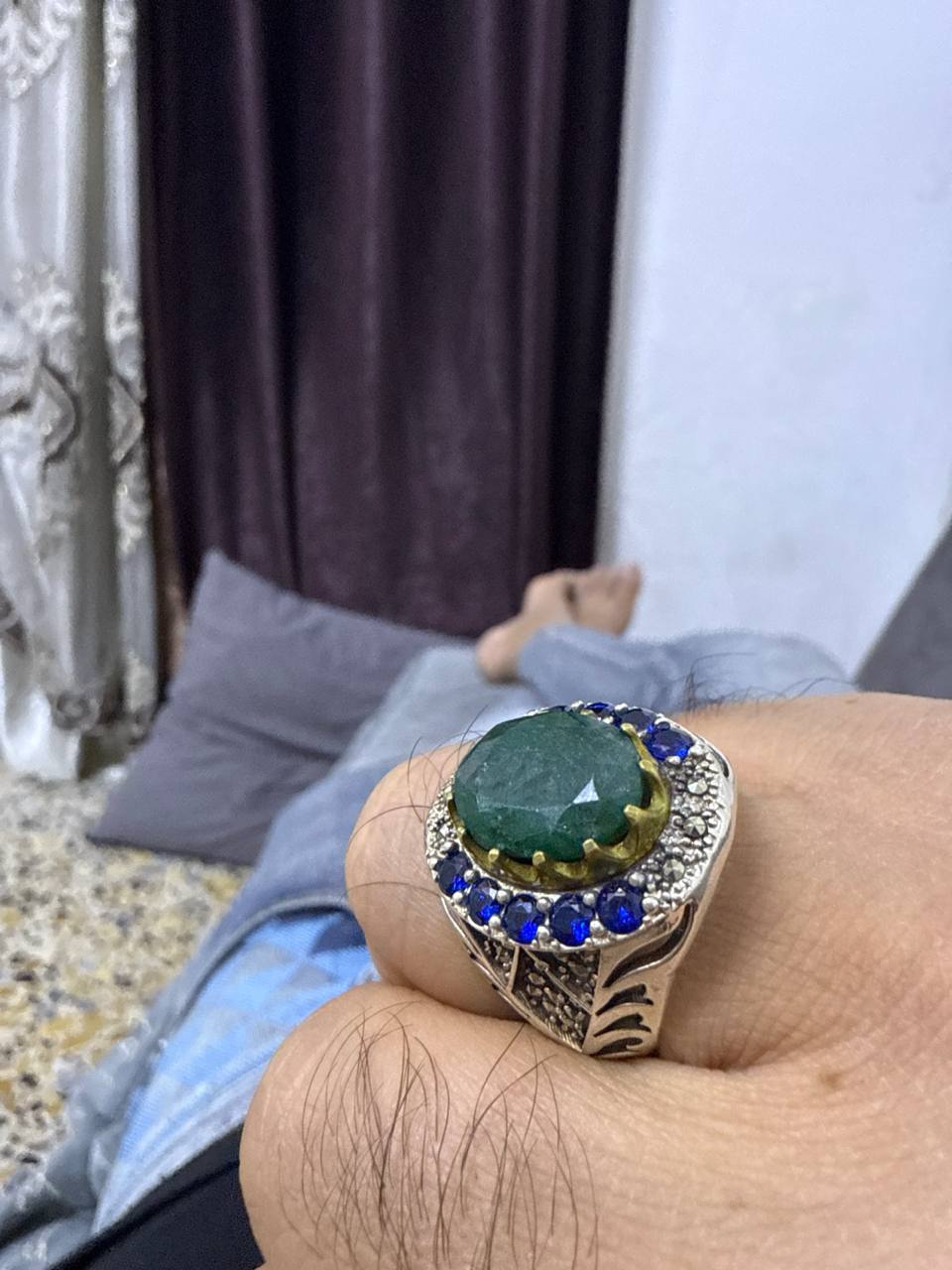 إكسسوارات / مجوهرات رجالية