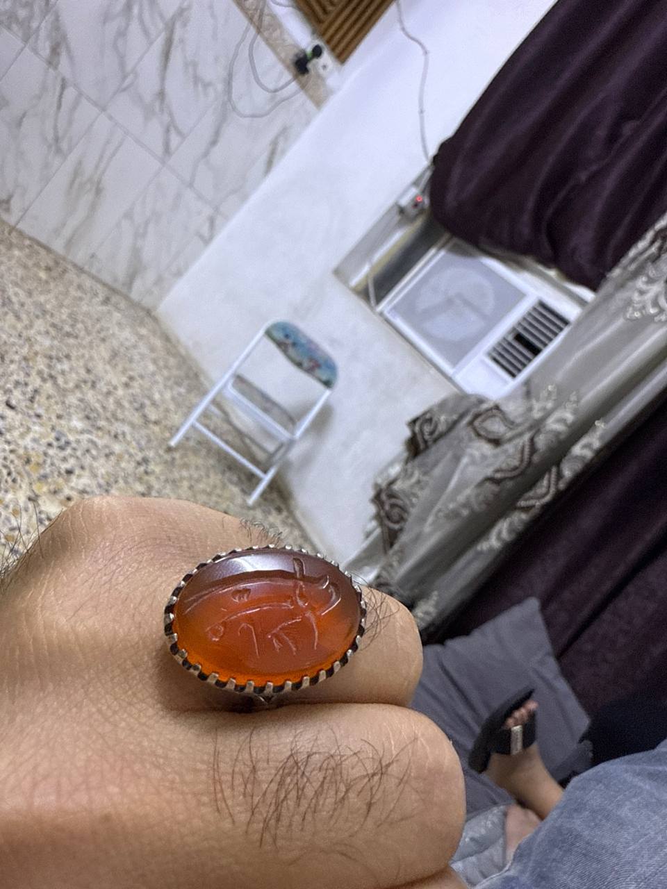 خواتم رجالية