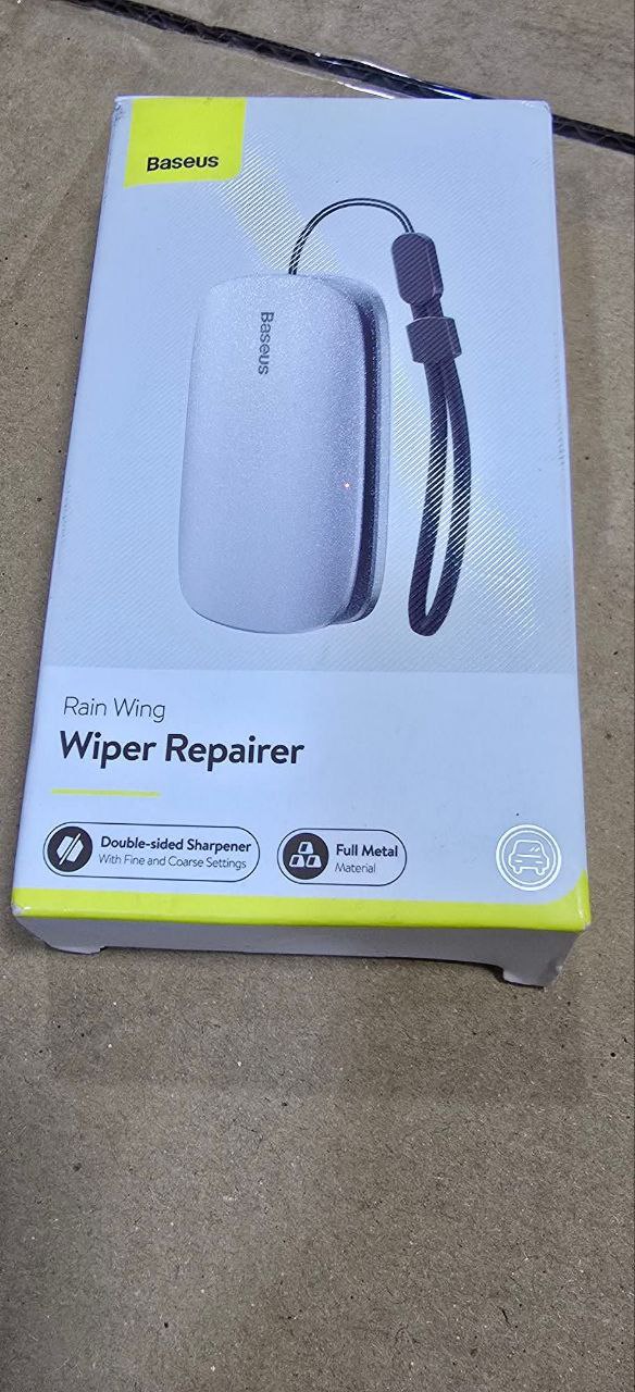 إكسسوارات سيارات