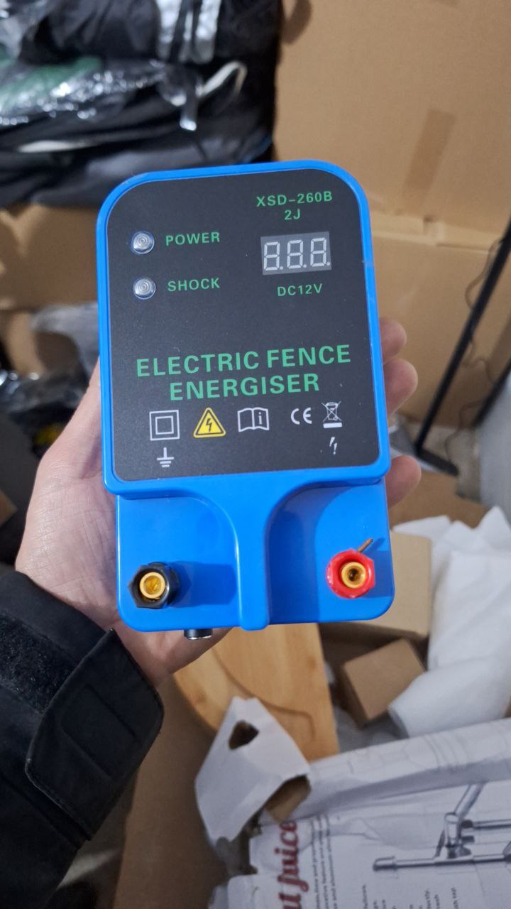 معدات زراعية