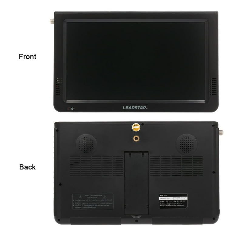 إلكترونيات / تلفزيونات محمولة