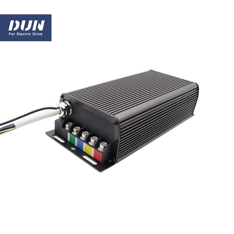 إلكترونيات صناعية / أجهزة تحكم بالمحركات