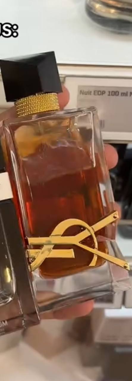 عطور