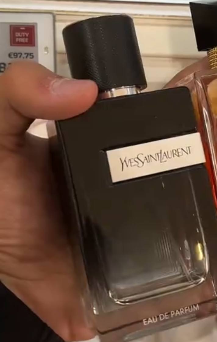 عطور