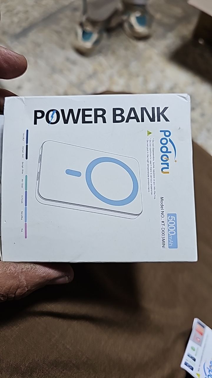 إلكترونيات / ملحقات الهواتف