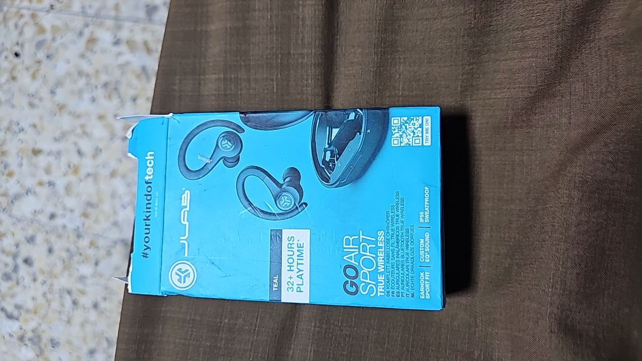 إلكترونيات / صوتيات / سماعات أذن