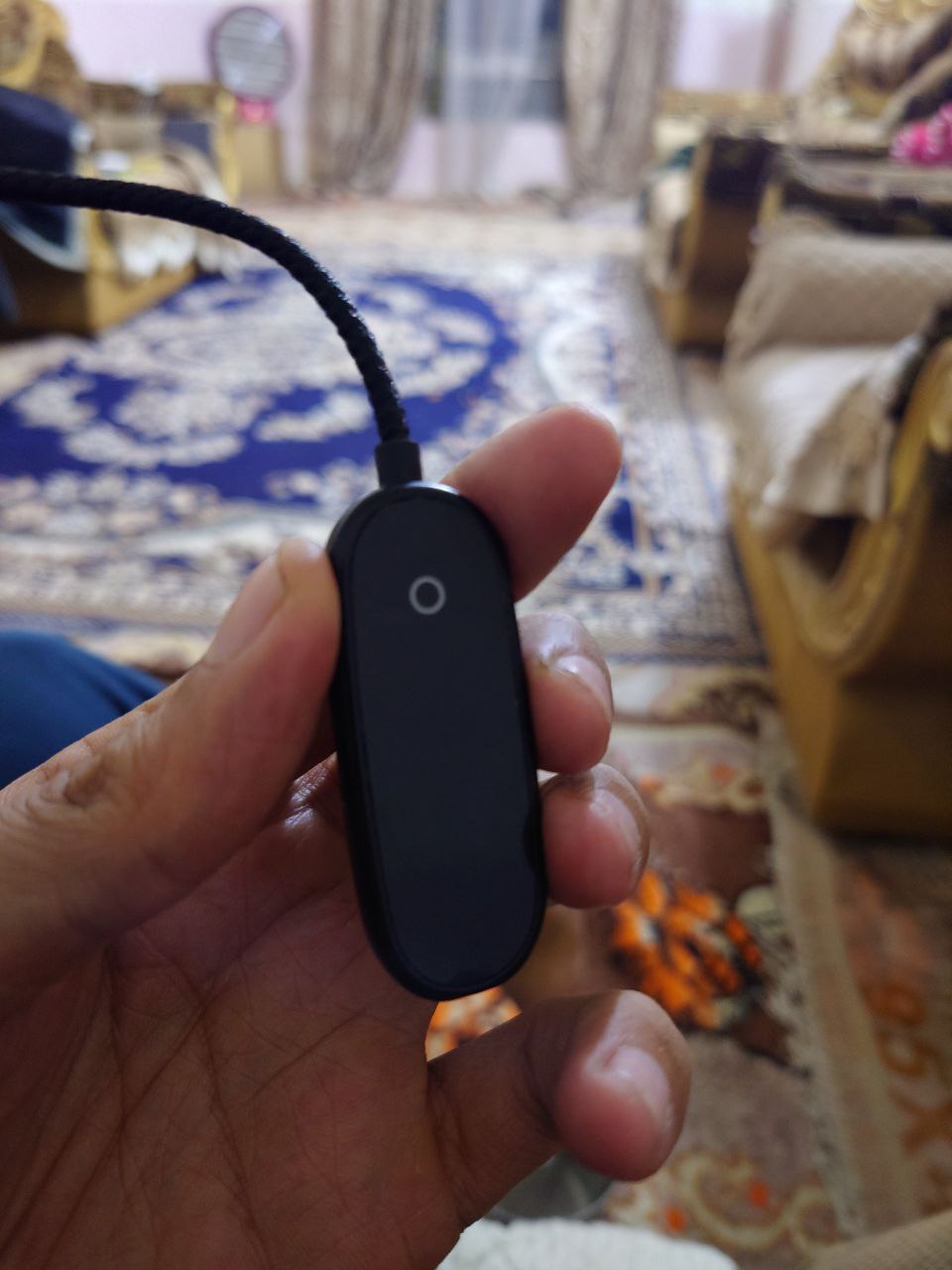 أجهزة ذكية قابلة للارتداء