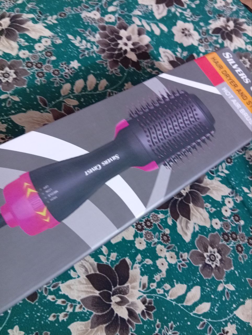 جمال وعناية شخصية - أجهزة تصفيف الشعر