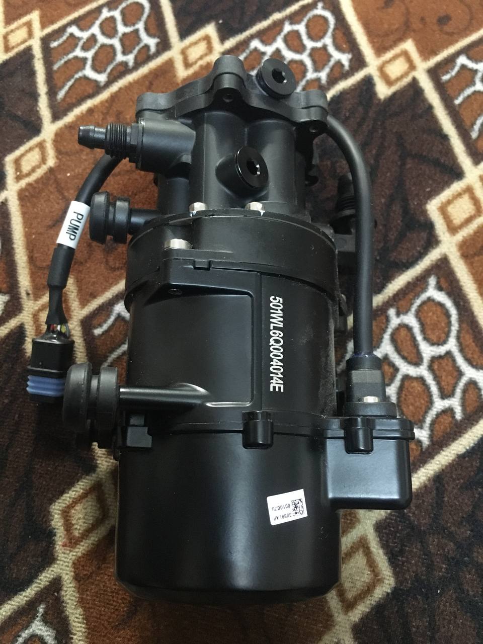 قطع غيار سيارات