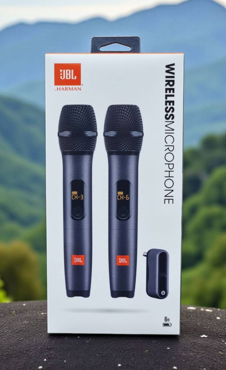 معدات صوتية