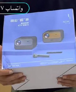 إلكترونيات - أجهزة عرض
