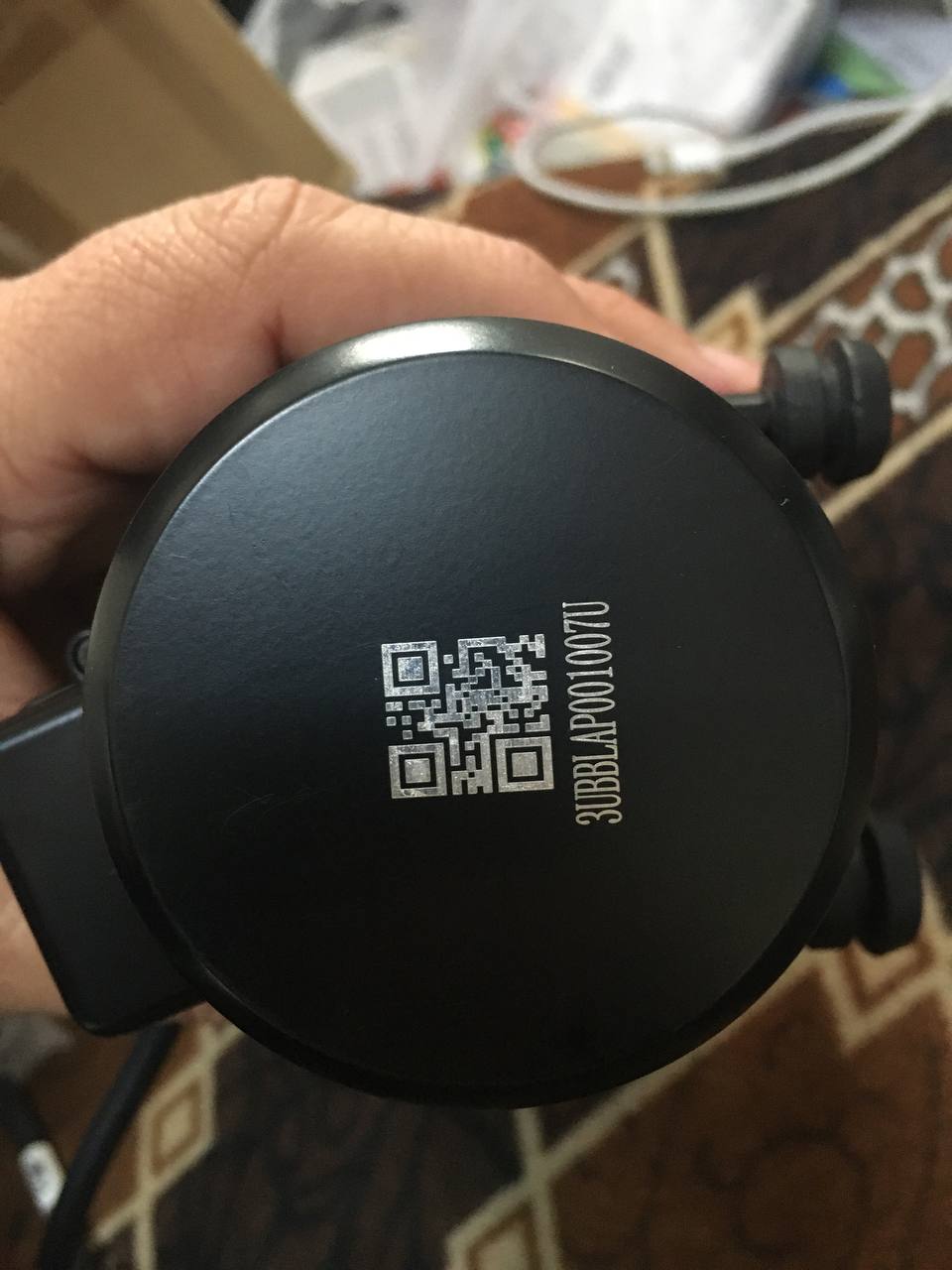 مبرد سائل للحاسوب