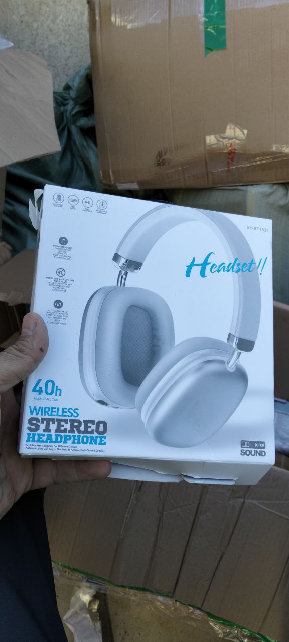 إلكترونيات / صوتيات