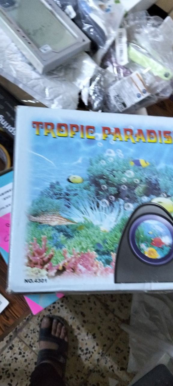 ديكور منزلي / إضاءة