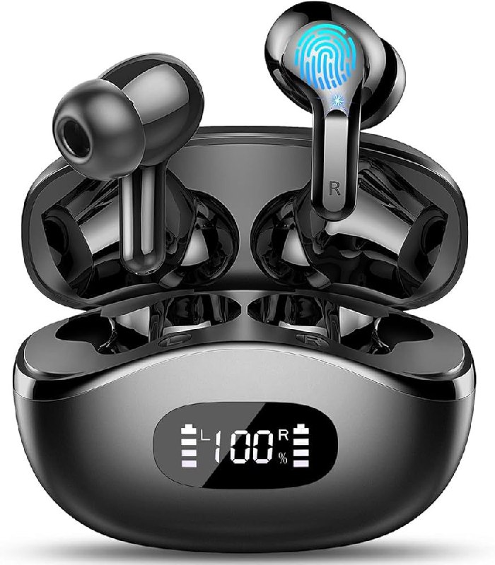 إلكترونيات - سماعات أذن